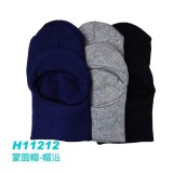 【校友會商城】-【H11212 蒙面帽帽沿積分+現金只要84元】