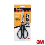 274100 萬用型料理剪刀