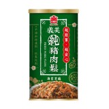 【校友會商城】-【義美 純豬肉鬆-海苔芝麻 175g】