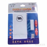 【校友會商城】-【HL6931 安居衛士門窗防盜器積分+現金只要66元】