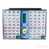 【校友會商城】-【AC3202 喬客直條32壓克力麻將積分+現金只要1974元】