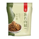 【校友會商城】-【台畜海苔肉鬆-500g】