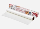 【校友會商城】-【K6320 無螢光劑料理紙5M-積分+現金只要37元】