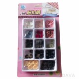 【校友會商城】-【CHY408 14格鈕釦組積分+現金只要21元】