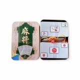【校友會商城】-【CHG304 撕不破麻將撲克牌積分+現金只要201元】
