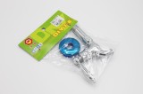 【校友會商城】-【TJ100A DIY歐式陶瓷單把長栓積分+現金只要215元】