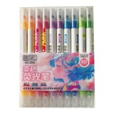 【校友會商城】-【99560 10入956趣物社變色螢光筆積分+現金只要58元】