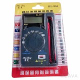 【校友會商城】-【HL866 袖珍液晶萬用電錶積分+現金只要268元】