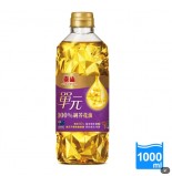 泰山 單元100%純芥花油1L 泰山 單元100%純芥花油1L
