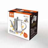 【校友會商城】-【SC1027 優得304餐用壺32oz積分+現金只要173元】