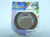 【校友會商城】-【D50031 8006不鏽鋼水槽網11cm積分+現金只要32元】