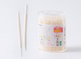 【校友會商城】-【TH3943 絲麥兒二代牙籤刷300支滑積分+現金只要64元】