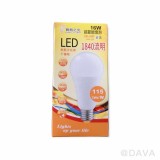 【校友會商城】-【147050 LED寶島之光16W燈泡黃光積分+現金只要147元】