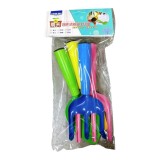 【校友會商城】-【CHN618 小農夫四件式植栽工具組積分+現金只要89元】