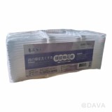 【校友會商城】-【164063 螺旋棉花棒1200入積分+現金只要89元】