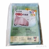 【校友會商城】-【PK302 自行車防塵套積分+現金只要91元】
