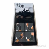 【校友會商城】-【300630 奈米竹炭護膝1入積分+現金只要52元】