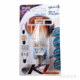 【校友會商城】-【260738 LED燈C26神明燈-黃光積分+現金只要89元】