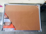【校友會商城】-【TS207 燊輝軟木留言板45*60積分+現金只要210元】