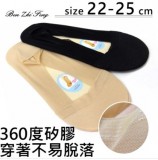 【校友會商城】-【0173 網狀防滑襪套積分+現金只要32元】