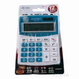 【校友會商城】-【MS168 12位數快速IC含稅計算機積分+現金只要131元】