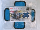 【校友會商城】-【162656 十字通用型安全帽內襯積分+現金只要37元】