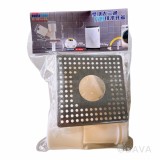 【校友會商城】-【LY96920 雙機大三通方形排水孔蓋積分+現金只要68元】
