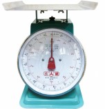 【校友會商城】-HT1050TC 三箭牌10KG營業用秤   -積分+現金只要900元】