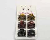 【校友會商城】-【K27395 6入小怪夾積分+現金只要26元】