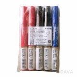 【校友會商城】-【938094 5入8813長立白板筆積分+現金只要47元】