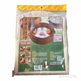 【校友會商城】-【尺半蒸籠布4入-積分+現金只要100元】