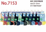 【校友會商城】-【7153 樂走cool三點金休閒船襪積分+現金只要37元】