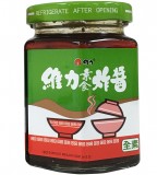 【校友會商城】-【【全素】維力素食炸醬罐175g-積分+現金只要62元】