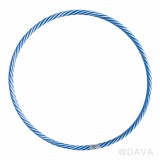 【校友會商城】-【009811 雙色螺旋9號呼拉圈積分+現金只要39元】