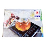 【校友會商城】-【FH007E 電磁三用壺1.2L積分+現金只要370元】