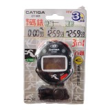 【校友會商城】-【CT901 碼錶時鐘鬧鈴3合一有開關積分+現金只要136元】