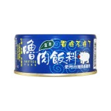 【校友會商城】-【青葉嚕肉飯料150G】
