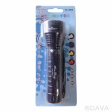【校友會商城】-【HL6824 XPE旋轉鏡手電筒積分+現金只要84元】