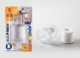 【校友會商城】-【CN0527 水電大叔沐浴淨水過濾器積分+現金只要136元】