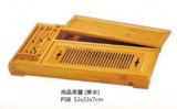 【校友會商城】-【P38 尚品竹茶盤(排水)積分+現金只要1501元】