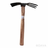 【校友會商城】-【鍛造花耙積分+現金只要152元】