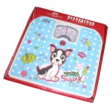 【校友會商城】-【MIH535 體重管理秤(大象&狗)積分+現金只要61元】