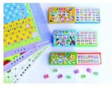 【校友會商城】-【PVC 高級陸軍棋A LT216積分+現金只要41元】