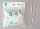 【校友會商城】-【TH3939 雪羽牙籤刷補充包500支積分+現金只要47元】