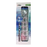 【校友會商城】-【KD6112 充電/電池兩用照明燈積分+現金只要268元】