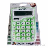 【校友會商城】-【MS6V 12位數含稅價/快速IC計算機積分+現金只要126元】
