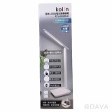 【校友會商城】-【KTLDL600LD 歌林LED充電摺疊檯燈積分+現金只要331元】