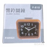 【校友會商城】-【P810 鬧鐘積分+現金只要226元】