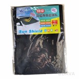 【校友會商城】-【KB307 勁涼前檔專用遮陽布85*205積分+現金只要89元】