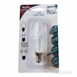【校友會商城】-【260844 LED燈泡晶片C26小尖E12白積分+現金只要87元】